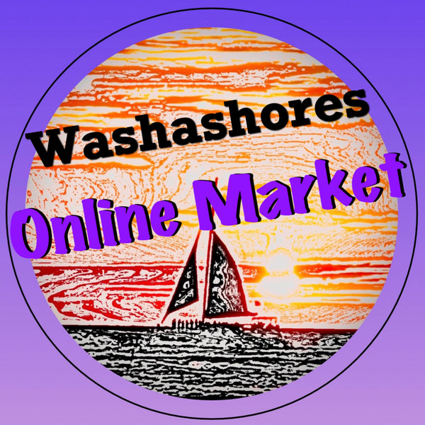 Washashores Online Market
